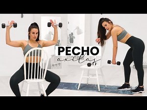 REMOVE FAT | UNDERARMS, CHEST AND BACK