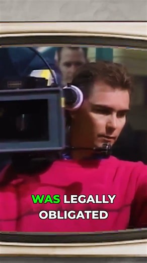 Die Hard's Craziest Casting: Frank Sinatra Was Their First Choice #filmhistory #diehard