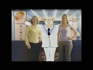Comerciales México, Abril 1999 Azteca 13