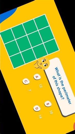 Maths Quizzes || Perimeter || How to find perimeter