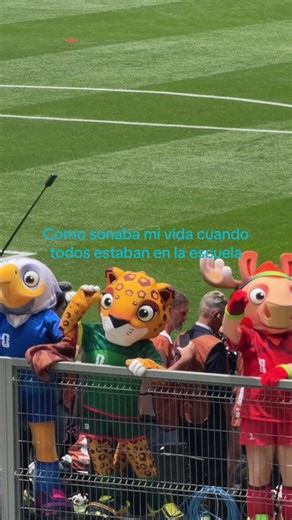 Cómo sonaba mi vida cuando todos estaban en la escuela