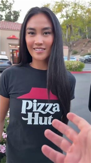 I Have Your Pizza Box! 😋