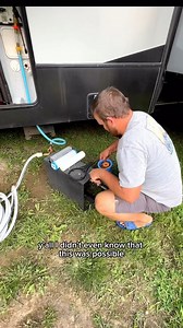 25K views · 5.8K reactions | We use @clear.source for our water filtration needs. #rv #rvlife #rvliving #rvlifestyle #rvtravel | Interstate Ingrams | Facebook