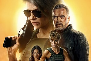 'Terminator: Destino oscuro': una entretenidísima secuela que no arriesga y recupera lo mejor de la saga
