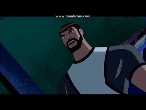 Cartoons Inc. Part 8: At The Apartment/Chloe's Temper Tantrum