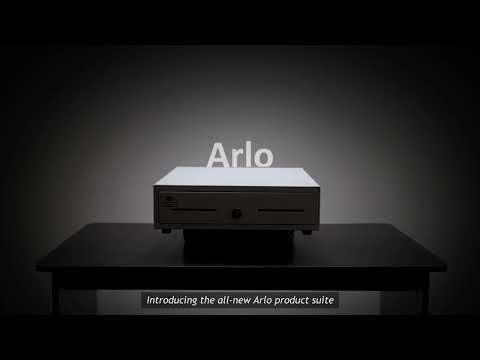 Introducing the Arlo Cash Drawer from apg | POS Solutions for Small Business, Retail & Hospitality