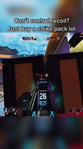 Improve Your Apex Legends Gameplay with Strike Pack Subscription