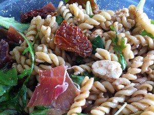 Salade De Pates Marmiton D'ete | The Cake Boutique