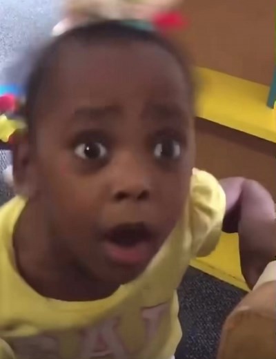 Listen Linda: Hilarious Kid Moments Captured on Video