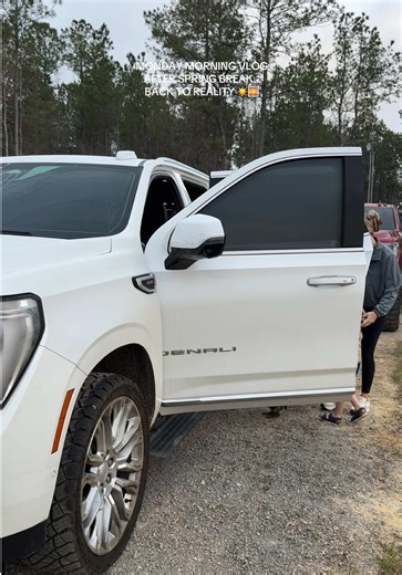 Back to 8pm bedtimes & set routines!! THANK YOU 💅🏼💅🏼💅🏼 #ditl #morningvlog #schoolmorning #routines