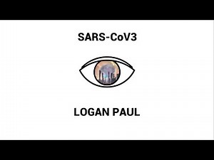 Logan Paul 👁 2021 VISION