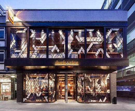 THE 10 BEST Restaurants & Places to Eat in London 2026