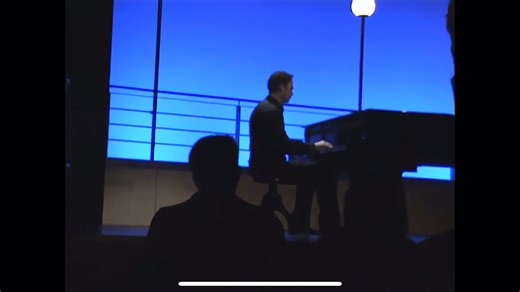 Novecento Finale-720P画质修复版