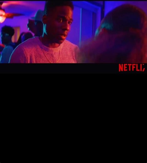 (ENROUTE 🎬🔥) A MySpace love triangle as they navigate Through South Central LA in 2007. Coming soon