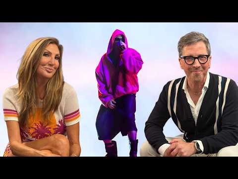 Justin Bieber’s Coachella, The Comeback’s Dan Bucatinsky & Alex Cooper vs. Alix Earle