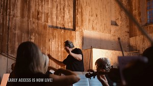 2.7K views · 97 reactions | Train Sim World 4 Early Access is now LIVE! Deluxe and Special Edition Pre-Orders on PC receive the full TSW4 Soundtrack as a bonus. Pre-order your copy today: https://trainsimworld.com/ #TSW4 #TSW4EA #EarlyAccess | Train Sim World | Facebook