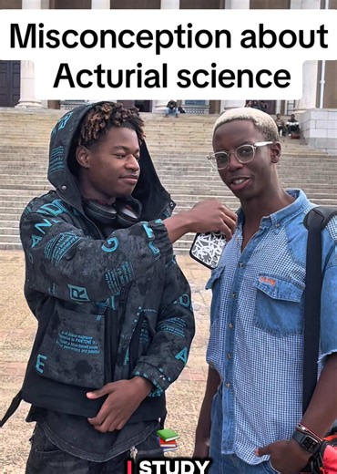 Actuarial Science Misconceptions Explained