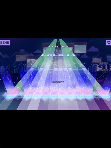 Sonolus Append Level 76: Hatsune Miku Gameplay Insights