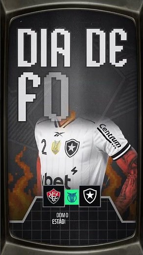 🔥 #DiaDeFogo 🔥