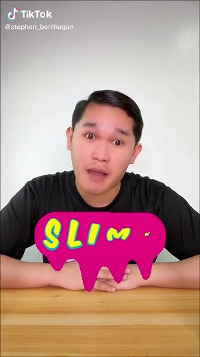 How to Make Slime with Glue and Dishwashing Liquid | Easy Tutorial