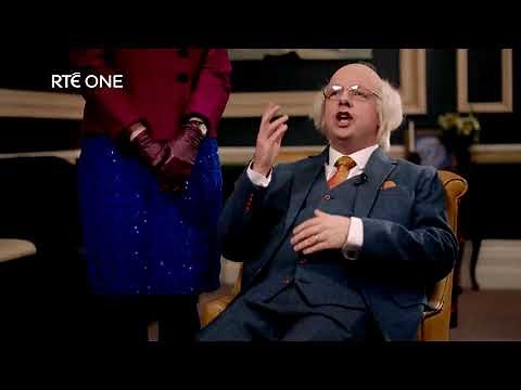 Callan Kicks the Years Series Trailer