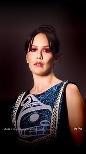 Red Dress Night Designers are on fire. VIFW AIR 2025 opens with seven powerful voices in Indigenous fashion. From sealskin and beadwork to spool knitting and formline design, these artists bring stories of strength, identity, and cultural resilience to the runway. Each designer honours tradition while shaping the future of fashion. Meet the creators: ✨ Stitched by April – April Allen is an Inuk designer from Rigolet, Nunatsiavut. Her work blends sealskin and beadwork, drawing on generations of I