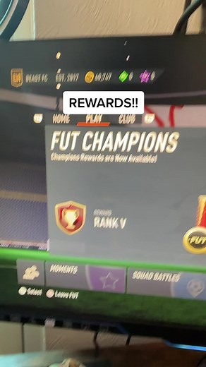 This js gonna be crazy!! #fifa #fifaultimateteam #fifacoins #fifa23 #fifapacks