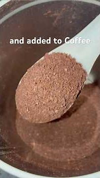 Chicory in coffee? Is it good or bad?