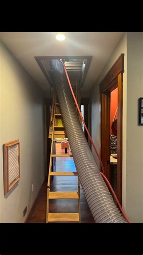 Residential Air Duct Cleaning