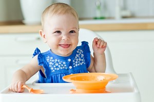 Babies’ First Foods (What to Choose & How to Puree Your Own Baby Food) - FULLforLife
