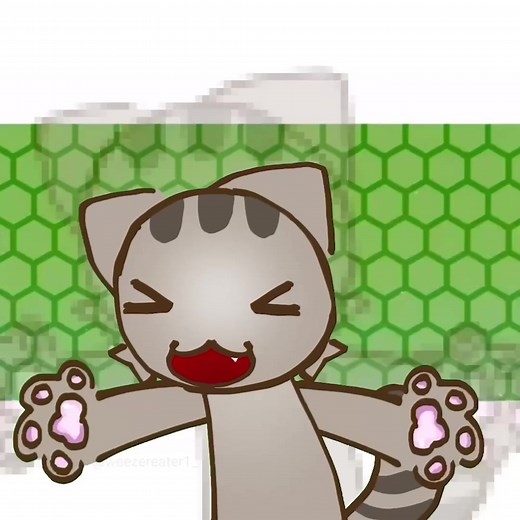 Pusheen Animation Delights: Creative Fun!