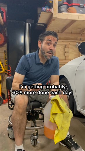 3.9K views · 35 reactions | MEET THE VYPER CHAIR, the last shop chair you’ll ever buy  Proudly made in America  with over 7,500+ 5-Star Reviews! VYPER is the go-to solution for 75,000+ hard-working Americans.  VYPER is loved by Mechanics, Detailers, Garage Enthusiasts, and Tradesmen of all kinds. ✅ Large, Oversized Casters ✅ Supportive Backrest ✅ Thick, Durable Seat ✅ Strong, Sturdy Build Shop now and save up to $200 on packages  | Vyper Chair | Facebook