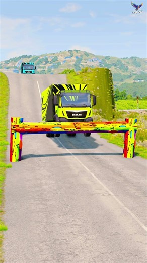 ‎ Manobras Incríveis de Caminhão! 🚛💥 #caminhão #shorts #viral