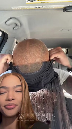 Glueless Wig Installation Tips for Beginners