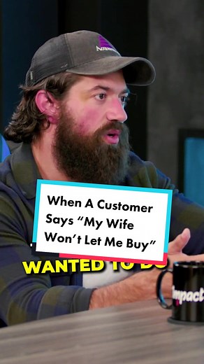 Sales Secrets: Mastering Rejection in Sales Conversations