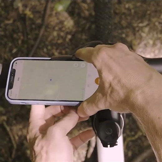 LOOP Fits Every Bike Out There! #bike #shorts