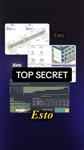 Cómo optimizar el flujo BIM con datos estratégicos