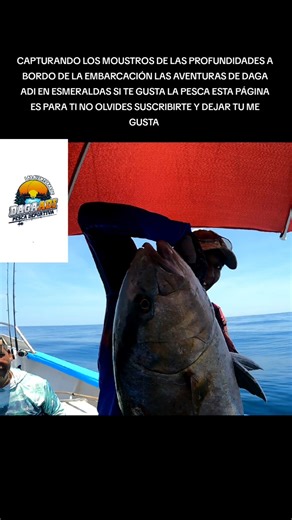 THESE ARE THE MONSTERS OF THE DEEP THAT WE CAPTURED ON THE VESSEL THE ADVENTURES OF DAGA