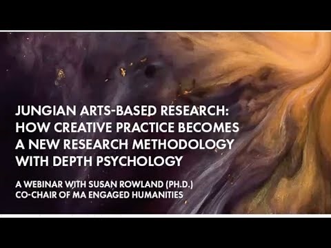 Jungian Arts-Based Research.