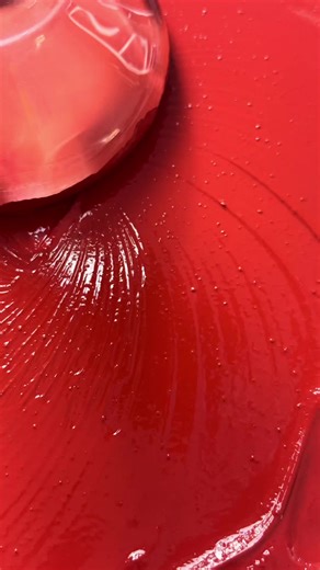 Creating Handmade Watercolor Paint: Wildest Dreams