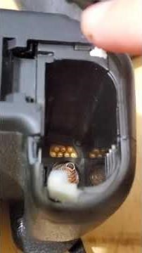 Canon 80D not turning on #canon80d