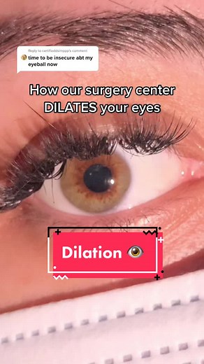 Eye Dilation Surgery: Understanding the Procedure