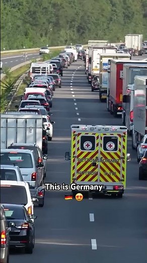 Driving in Germany | Autobahn Experience | German Road Rules & Tips