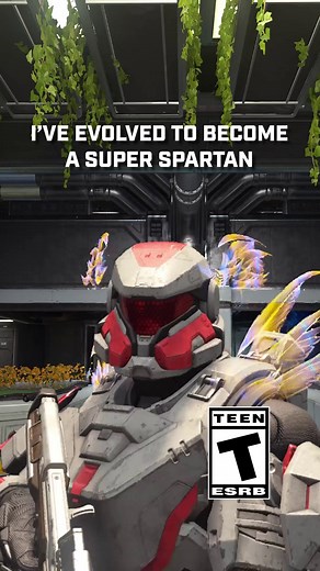 18K views · 280 reactions | Suit up like a champ, train like a legend 﫡 Rep your #HaloWC pride with the 2024 HCS Bundle—every purchase backs @HCS Partnered Teams! | Halo | Facebook