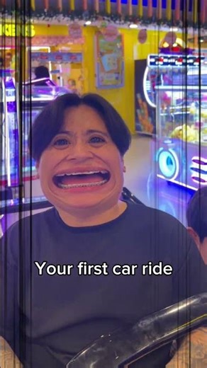 Too fast for me 💨😭 #BiboyBecky #relatable #shorts #skits #arcade #funny #comedy