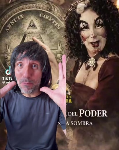 Despertar y Conocimiento: La Verdad Oculta del Mundo