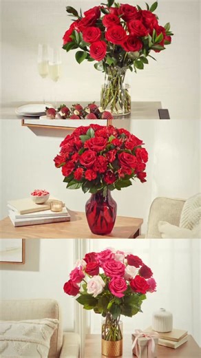 Say it with flowers 🌹✨ This Valentine’s Day, plan ahead and save 20% with FTD, the Official Floral Partner of the Tournament of Roses. Early delivery means less stress, more love, and petals perfectly placed 💐 Link in story! #FTD #tournamentofroses #valentinesday | Rose Parade