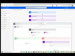 Power Automate - How To Compare Two Arrays