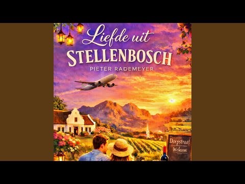Liefde Uit Stellenbosch