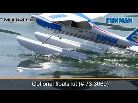 MULTIPLEX Funman [english]